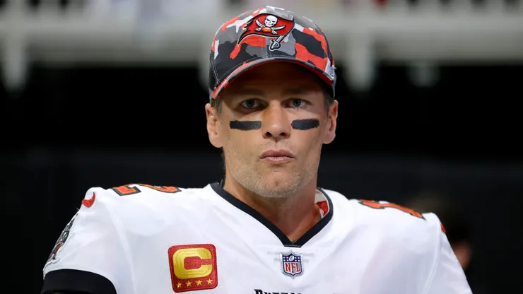 Tom Brady retired from the NFL after the 2022 season