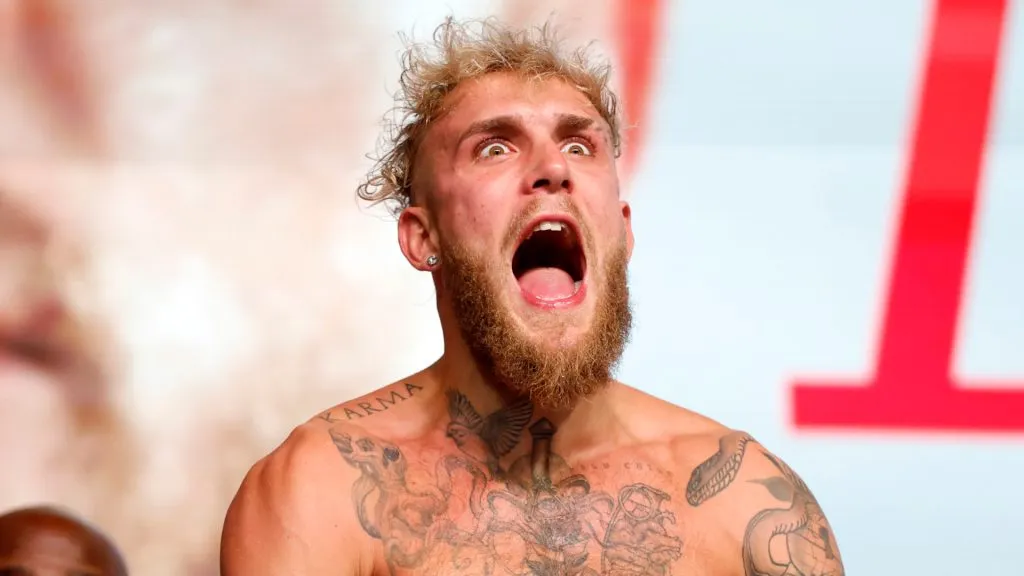 Jake Paul will have his 12th bout against Mike Tyson