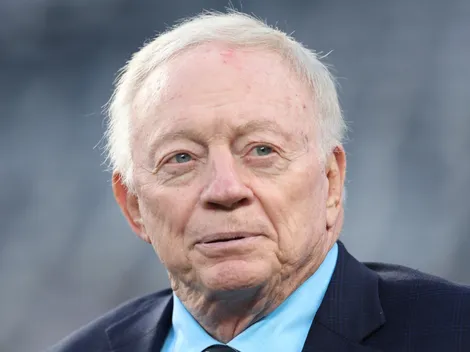 Jerry Jones sends shocking message about Micah Parsons' future with Dallas Cowboys