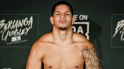 Edgar Berlanga will fight Canelo Alvarez this Saturday