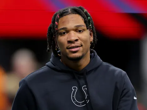 Ryan Kelly sends strong message to Anthony Richardson's Colts after joining Vikings