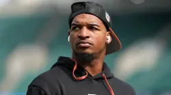 Ja'Marr Chase didn't signed a contract extension this offseason