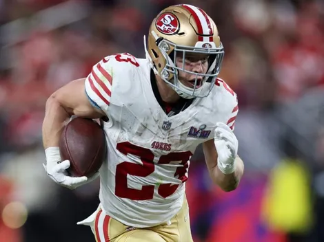 NFL News: 49ers, Kyle Shanahan still uncertain on Christian McCaffrey's return date