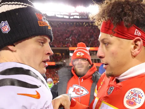 NFL News: Patrick Mahomes, Joe Burrow could miss big weapons on Chiefs – Bengals in Week 2