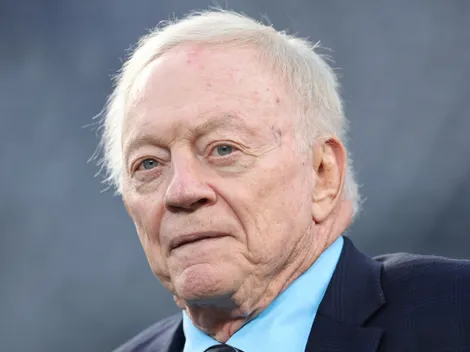 Jerry Jones gives massive contract extension to Cowboys' star