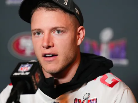 NFL News: HC Kyle Shanahan makes something clear about 49ers Christian McCaffrey's injury
