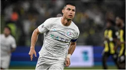 Cristiano Ronaldo of Al-Nassr