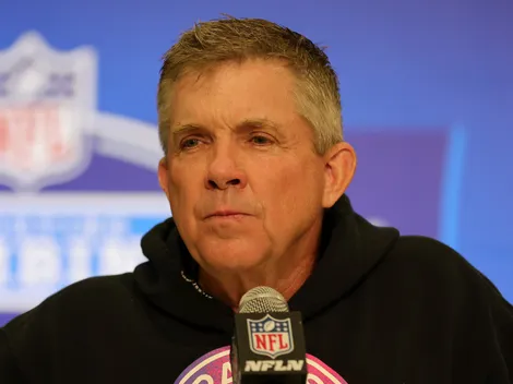 Broncos’ Sean Payton reveals an interesting detail of Bo Nix in the NFL Combine