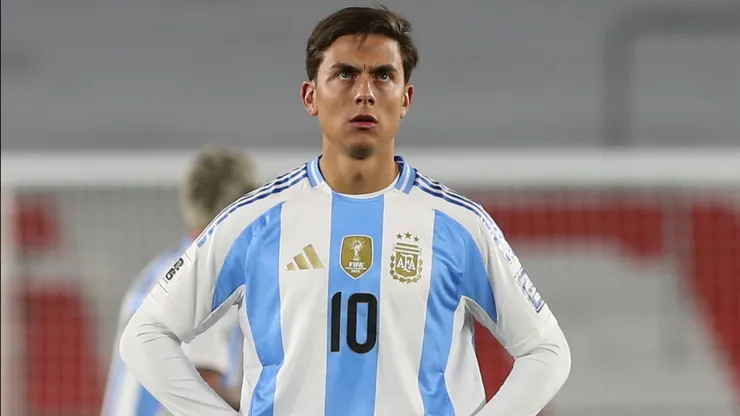 Paulo Dybala