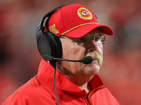 NFL News: Chiefs HC Andy Reid issues important warning for Patrick Mahomes' new protector