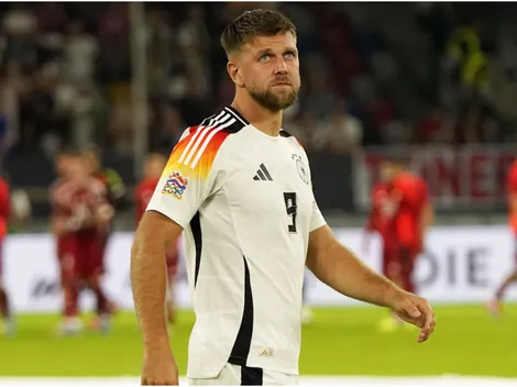 Netherlands vs Germany: Where and how to watch live 2024/2025 UEFA Nations League