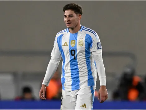 Uruguay vs Argentina: Lineups for Matchday 13 of South American 2026 World Cup Qualifiers