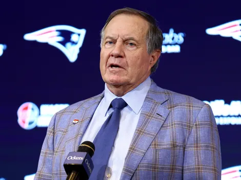 Not the Lions: NFL legend Bill Belichick reveals which NFC team might reach the Super Bowl