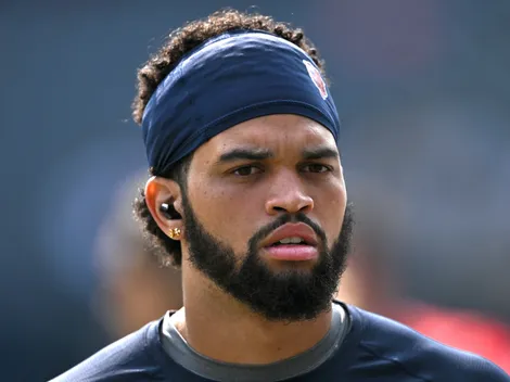 NFL News: Caleb Williams breaks silence after mistakes in Bears' loss to Texans