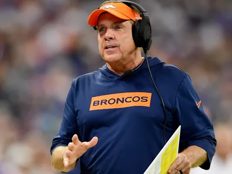 Sean Payton sends clear message to rest of the NFL about Broncos' expectations in Bo Nix's second year