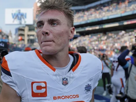 Head coach Sean Payton makes bold statement on rookie QB Bo Nix first game with Denver Broncos