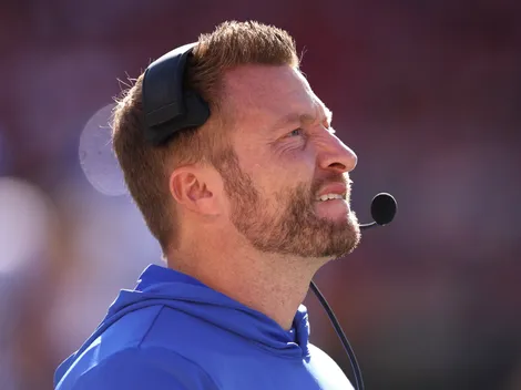 NFL News: Rams HC Sean McVay reveals the surprising conditions under which Stafford played against the Eagles