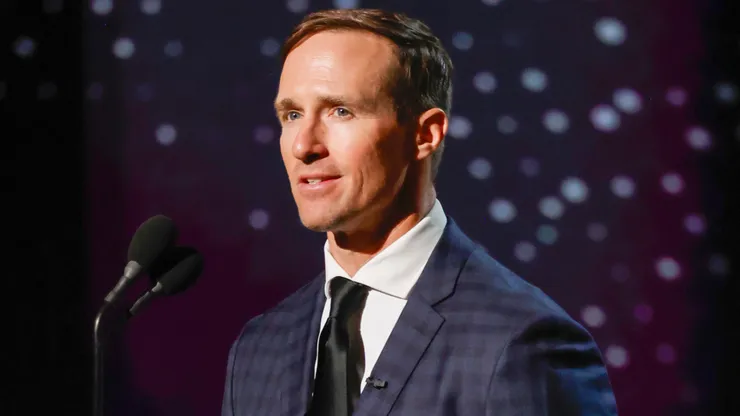 Drew Brees