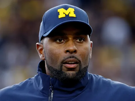 NCAAF News: Sherrone Moore sends clear message after Michigan’s road win over Ohio State