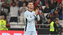 Cristiano Ronaldo of Portugal