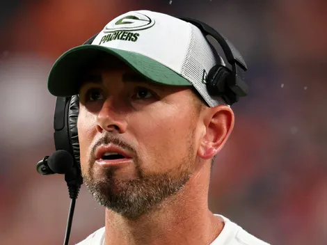 NFL News: Packers HC Matt LaFleur sends strong opinion about Lions QB Jared Goff