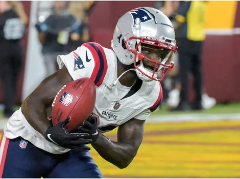 Where to watch Cincinnati Bengals vs New England Patriots in the USA: 2024 NFL Regular Season Game