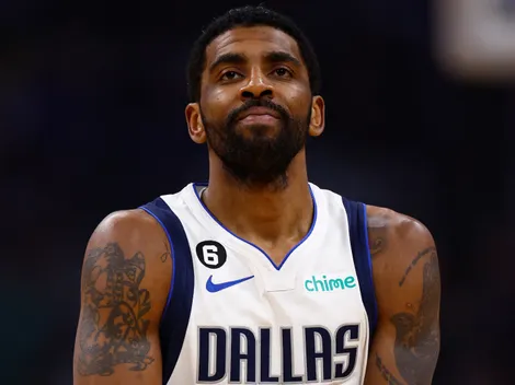 NBA News: Kyrie Irving highlights Klay Thompson’s huge crucial role for the Mavericks