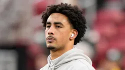 Jordan Love quarterback of the Green Bay Packers