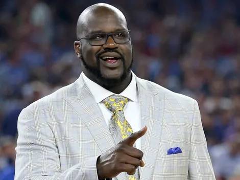 Oklahoma City's biggest issue in their loss to Indiana, revealed by NBA icon Shaquille O'Neal