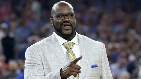 Shaquille O'Neal weighed in on OKC's mistakes