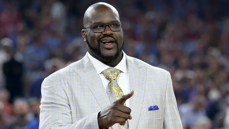 Shaquille O'Neal weighed in on OKC's mistakes