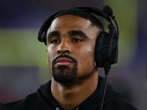 Jalen Hurts' Eagles hit hard by the NFL with multiple fines