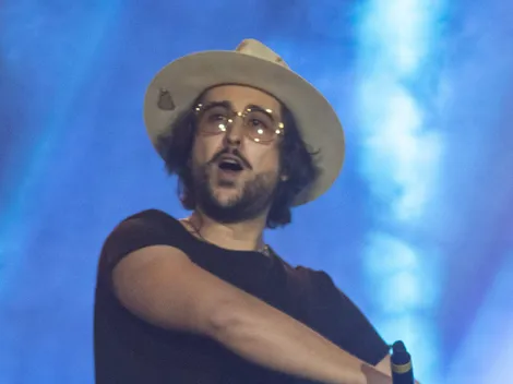 Who is Zeeba, the US national anthem singer for the Eagles vs. Packers NFL 2024 International game?