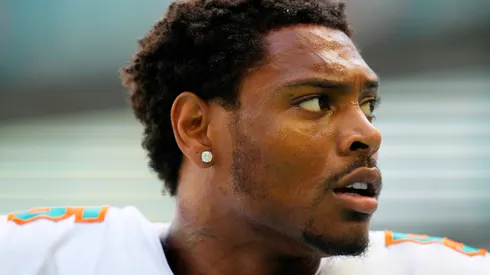 Jalen Ramsey of Miami Dolphins