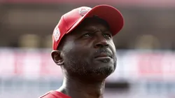 Todd Bowles of the Buccaneers.