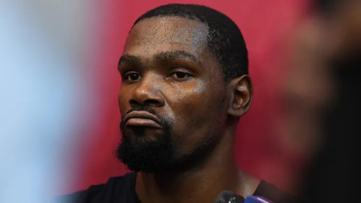 Kevin Durant
