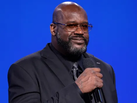 Shaq expresses concern about veteran players accepting Lakers’ new coach JJ Redick