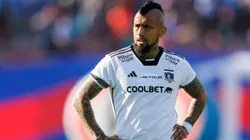 Arturo Vidal blasts Chile coach