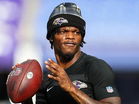 NFL News: Ravens HC John Harbaugh shares final injury update on key weapon for QB Lamar Jackson