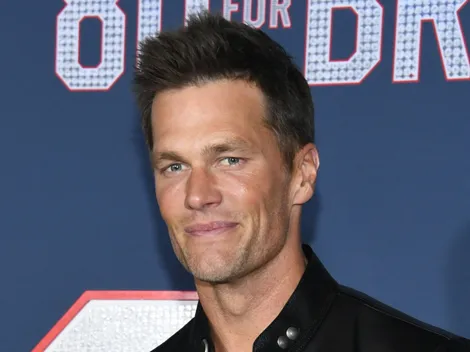 New England Patriots confirm when Tom Brady's statue will be unveiled