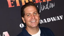 Peter Schrager of Good Morning Football