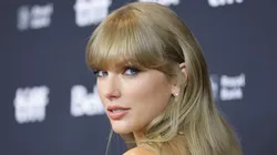 Taylor Swift, music legend and Chiefs fan