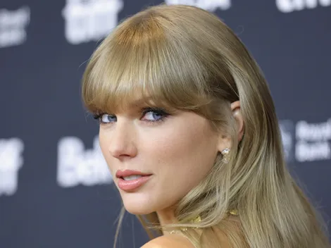 Taylor Swift had a shocking reaction when Andy Reid's Chiefs drafted Xavier Worthy