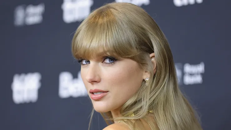 Taylor Swift, music legend and Chiefs fan