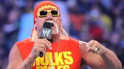 Hulk Hogan