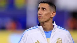 Angel Di Maria