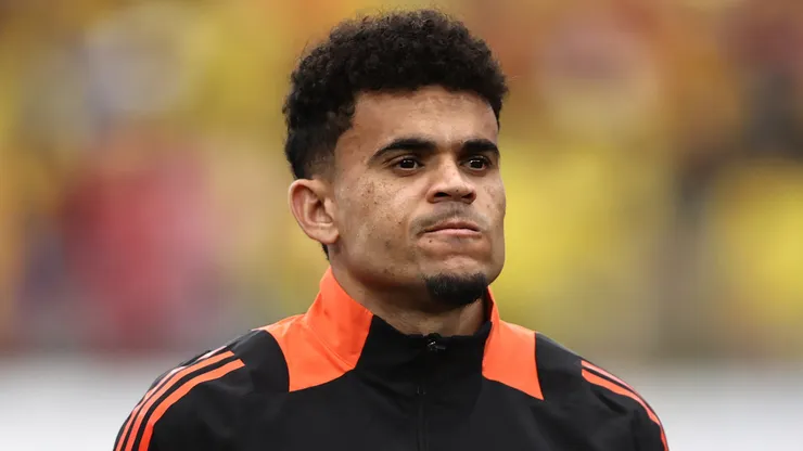 Luis Diaz