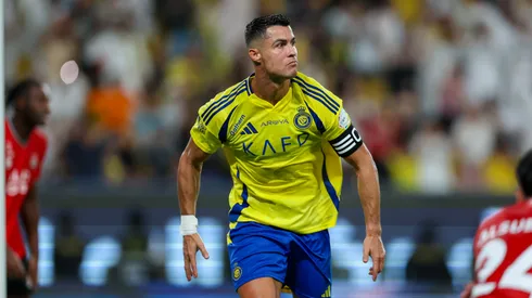 Since Cristiano Ronaldo's move to Saudi Arabia many stars have followed him (Yasser Bakhsh/Getty Images)