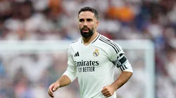 Dani Carvajal