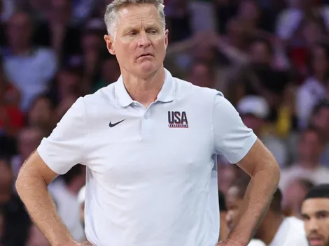NBA News: Warriors star defends Steve Kerr with big reminder for Celtics champion Jayson Tatum